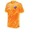 Officiële Voetbalshirt Doelman Chelsea Sanchez 1 2024-25 - Heren